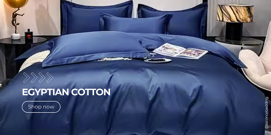 EGYPTIAN COTTON COLLECTIONS
