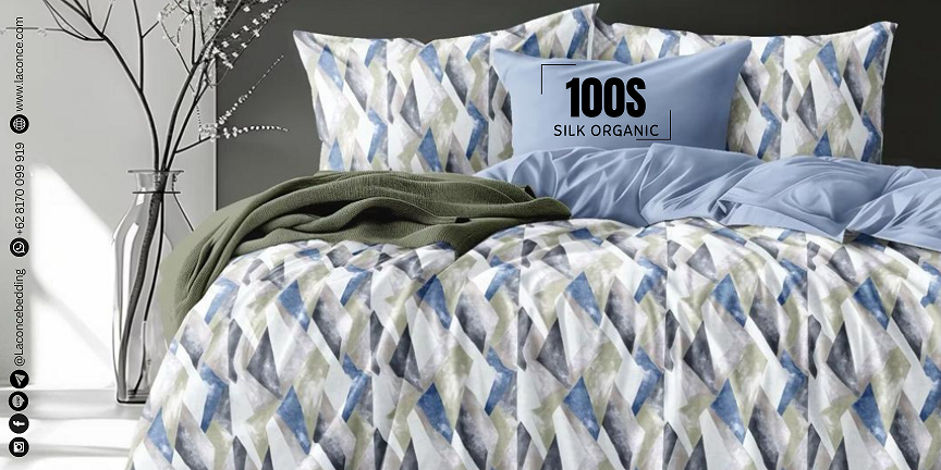 TENCEL 100S COLLECTIONS