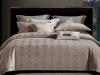 JACQUARD COTTON